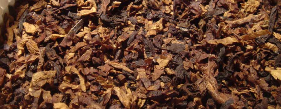 SHREDDED TOBACCO rustica tobacco dark air cured tobacco FLUE CURED TOBACCO